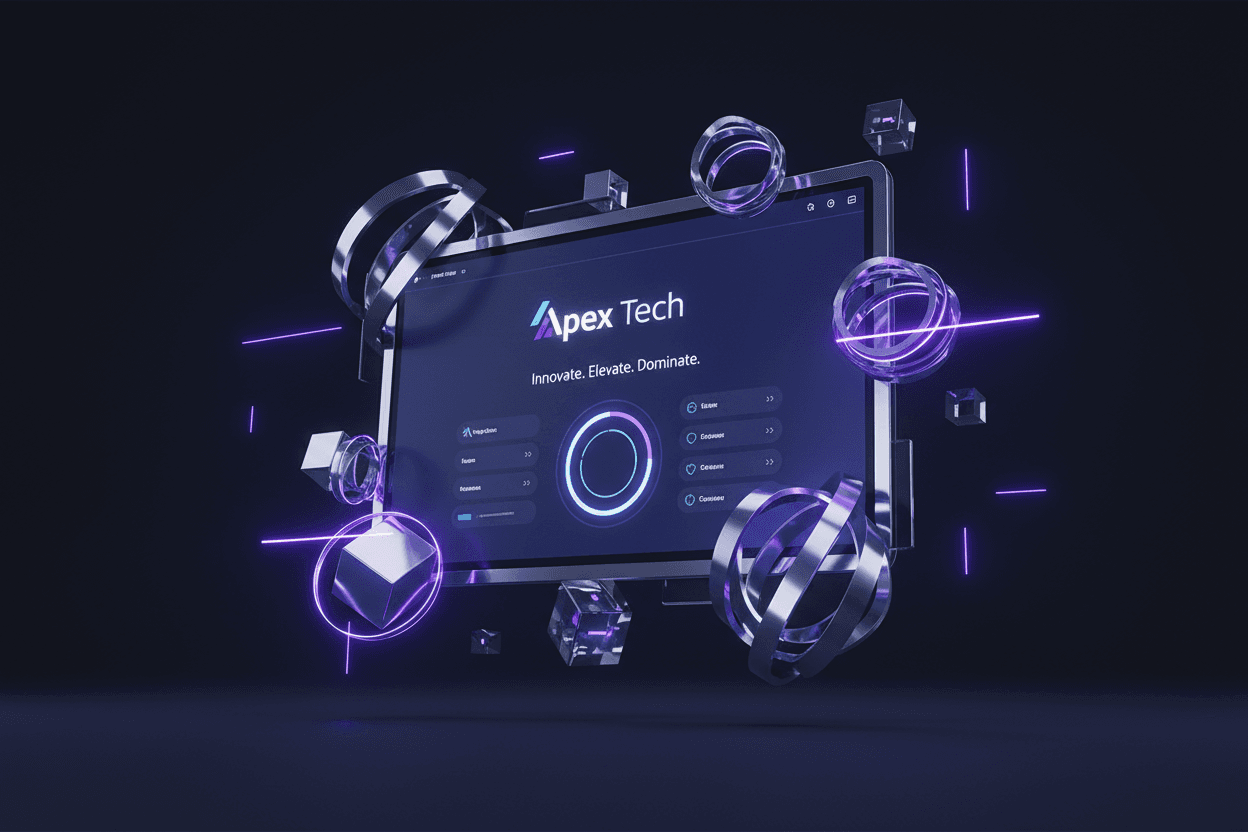 Apex Tech