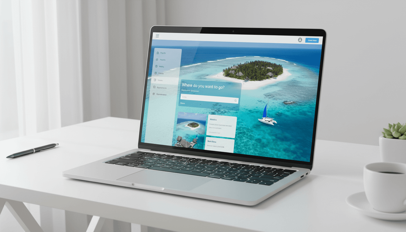 Atlas Travel